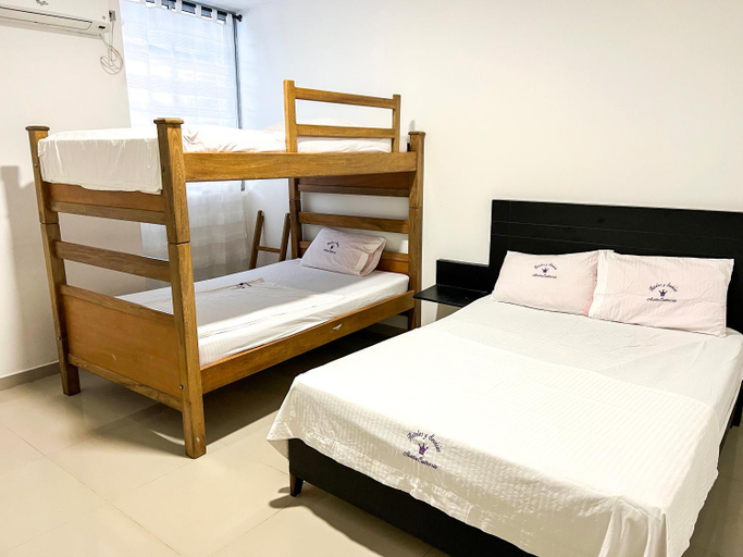 Others 5, Hotel Acosta Castro, Aguachica