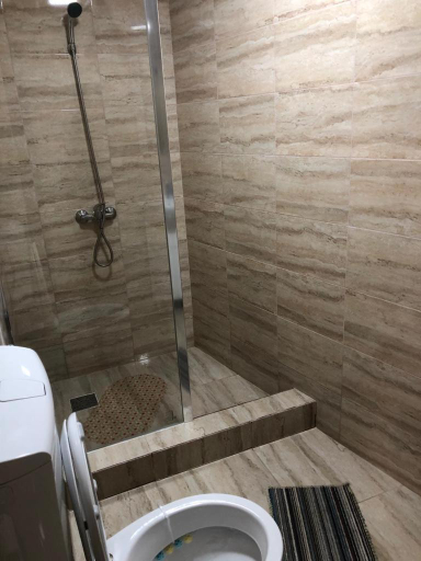 Bathroom 5, Casa Adrian, Harsova