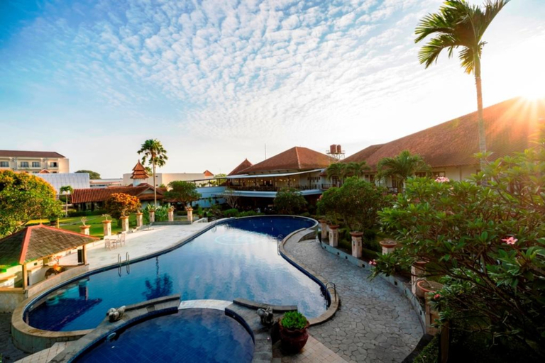 Sport & Beauty 4, Tirtasanita Resort By Horison, Kuningan