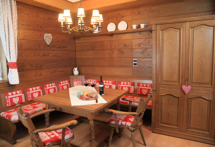 Food & Drinks 4, Ferienhaus Viktoria, Lienz