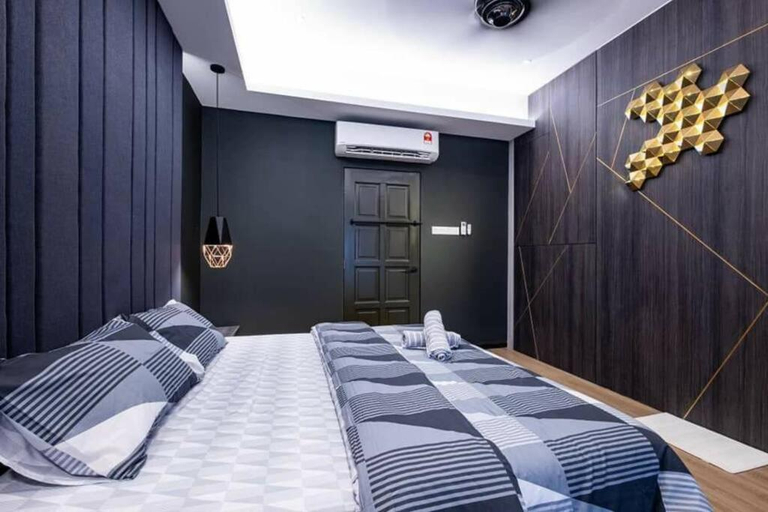 Others 2, JOVIAL D36 PREMIUM HOUSE 4ROOM 8PAX@NEAR ICONCITY, Seberang Perai Tengah