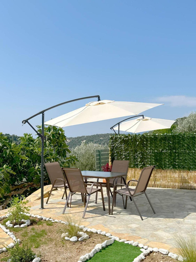 Others 4, Villa Μyrsini, Ionian Islands