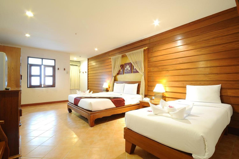 Bedroom 7