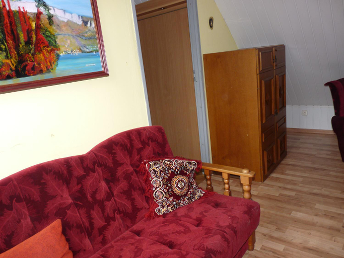 Others 4, Dwor Komorowo, Szamotuły