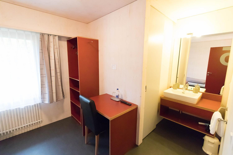 Bedroom 2, Gasthaus Ochsen, Kreuzlingen