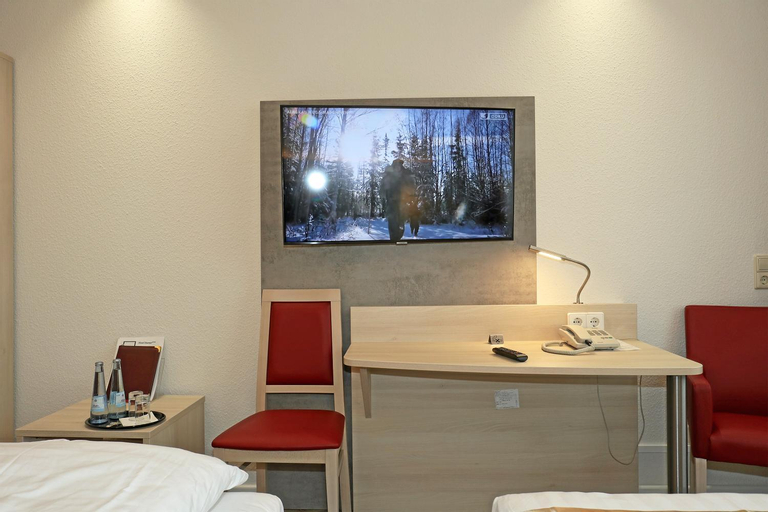 Bedroom 15