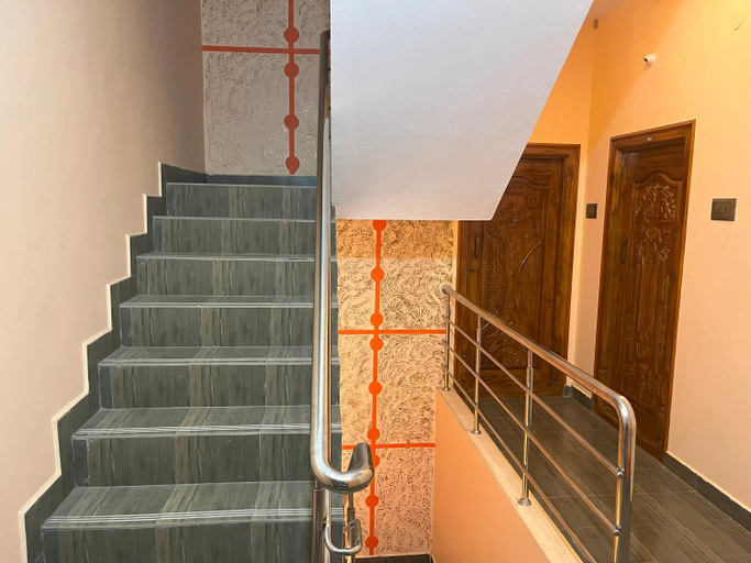 Others 5, Sai Ayush Homestay, Thanjavur