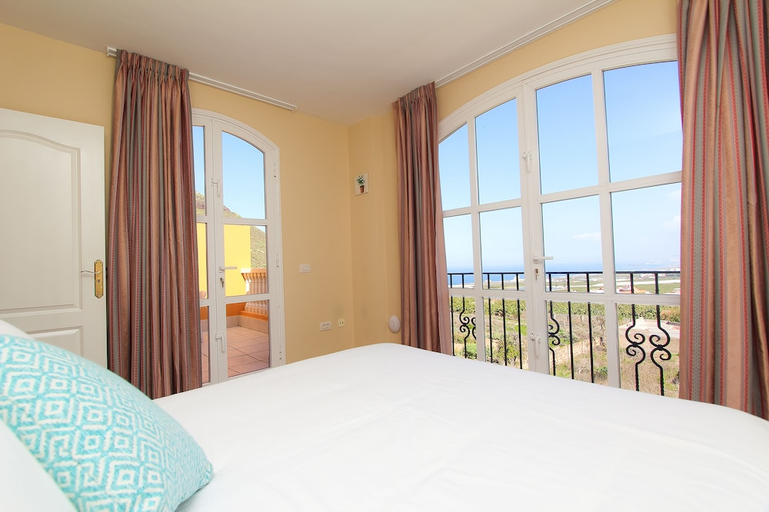 Bedroom 2, Coral Los Silos, Santa Cruz de Tenerife
