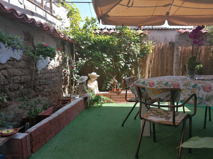 Others 2, Dimora Bed and Breakfast, Medio Campidano