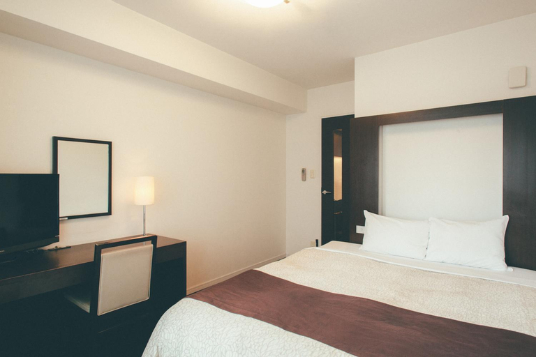 Bedroom 19