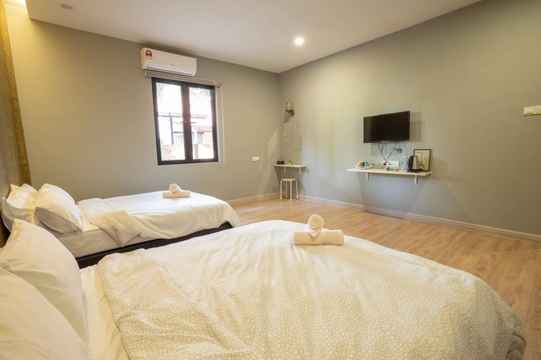Bedroom 7
