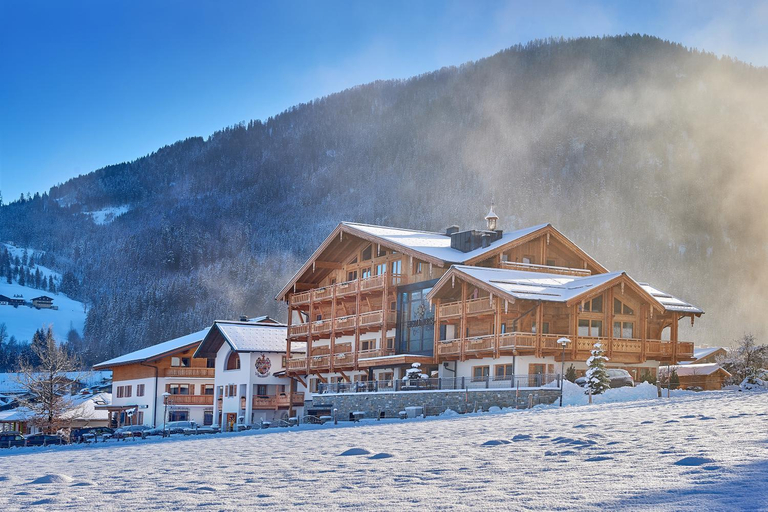 Others 4, Das Goldners, Sankt Johann im Pongau