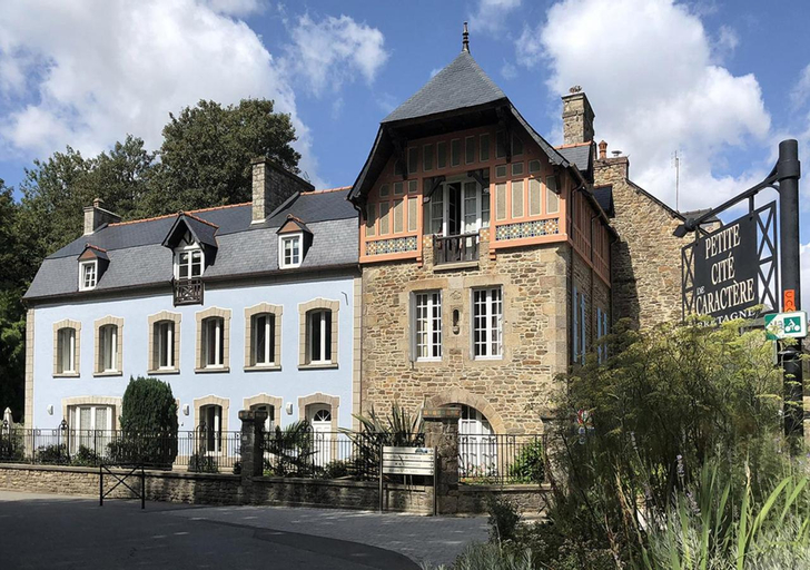 Val Rive - Brandily Apartment, Côtes-d'Armor