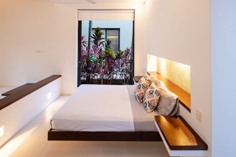 Bedroom 3, Yeguas Z77 by Wynwood House, Anapoima