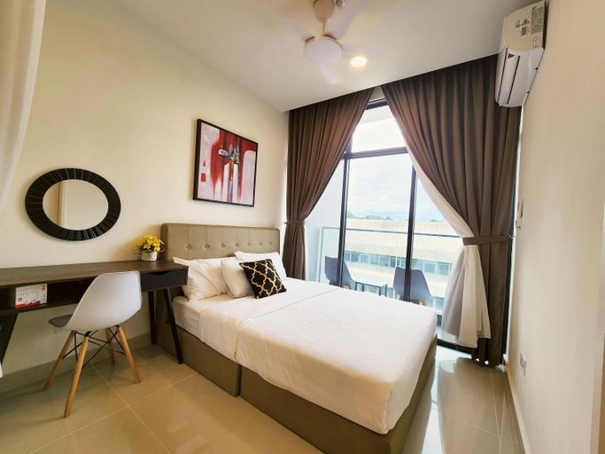 Bedroom 25