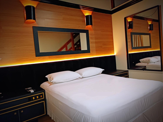 Others 5, Amore Mio (Adult Only), Gramado