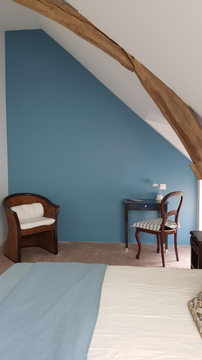 Others 2, Les 7 Tilleuls - Chambres d'hotes, Loir-et-Cher