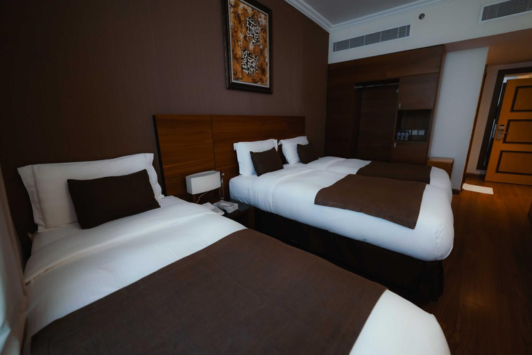 Bedroom 7