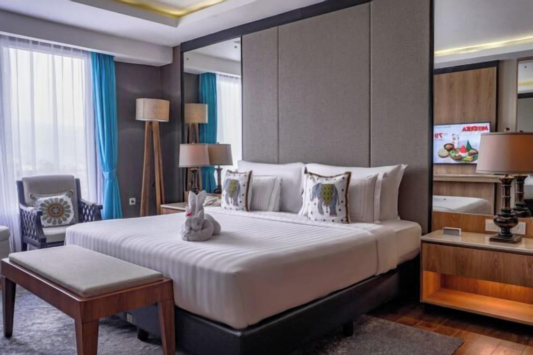 Bedroom 16