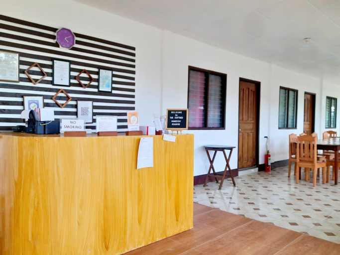 Others 4, TheSoftbed Homestay, San Vicente