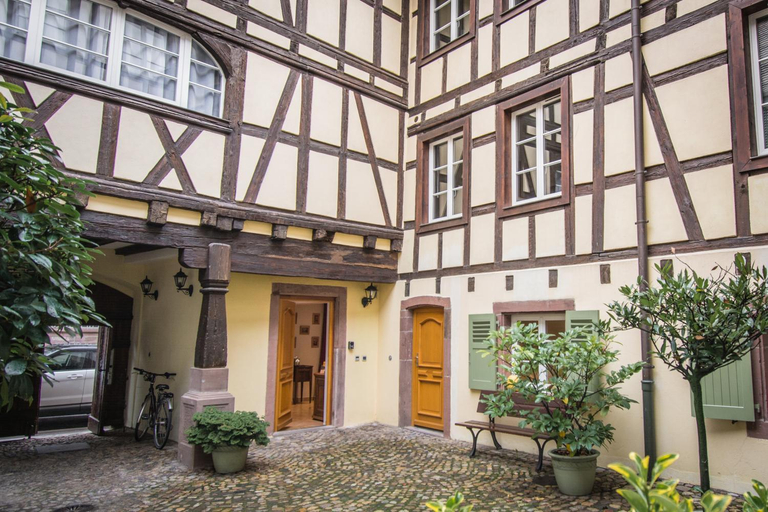 Others 2, Gîte **** des Bains, Bas-Rhin