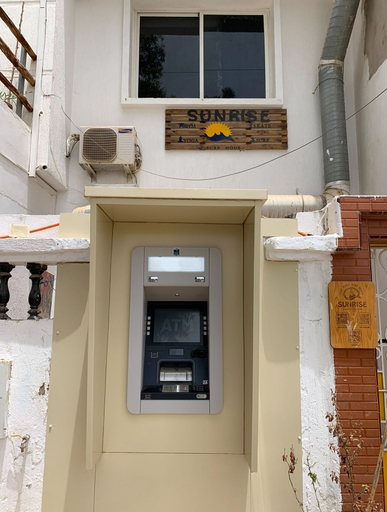 Exterior & Views, sunrise auberge, Agadir-Ida ou Tanane