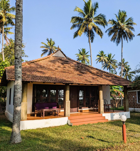 Others 5, Baycliff Cottages, Thiruvananthapuram
