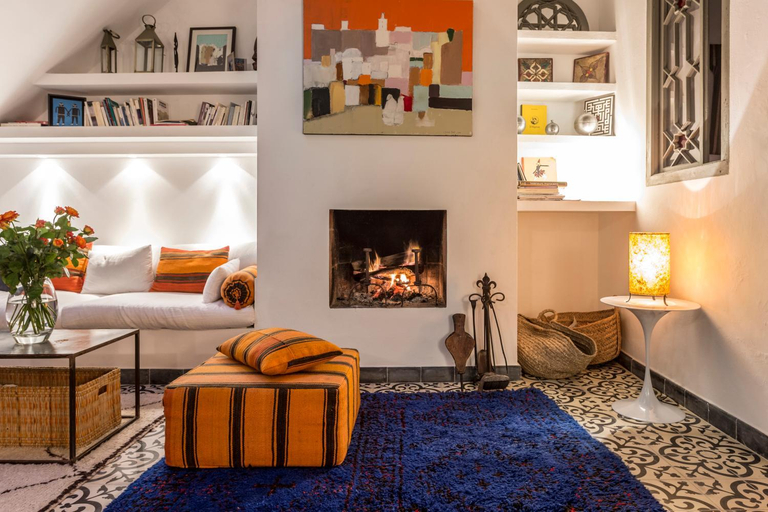 Others 4, Riad Dar-tus, Tanger-Assilah