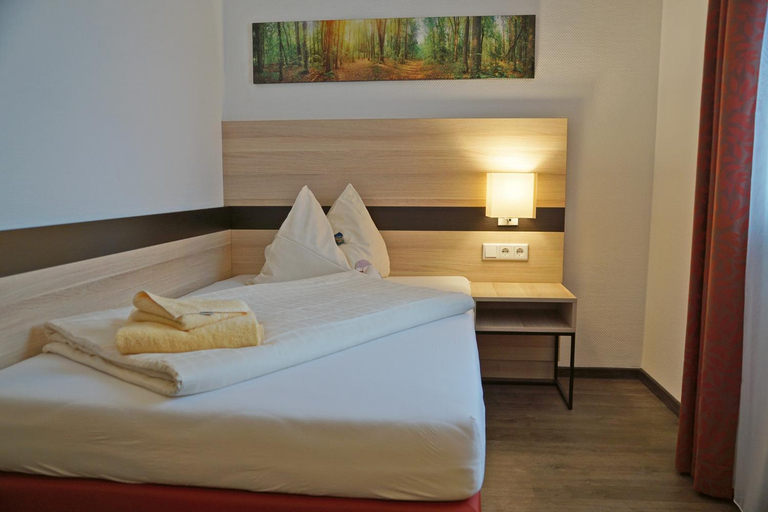 Bedroom 6