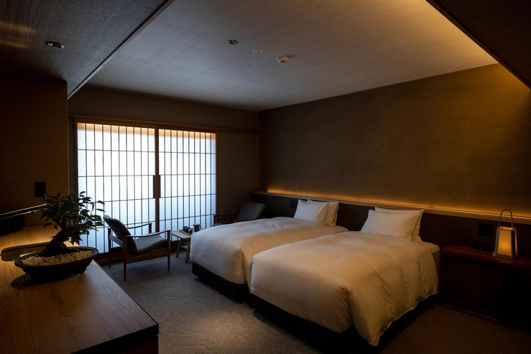 Bedroom 15