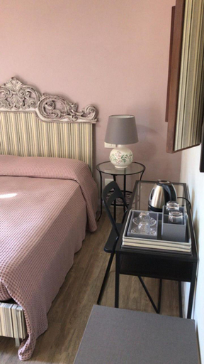 Bedroom 2, Residenza San Matteo, Florence