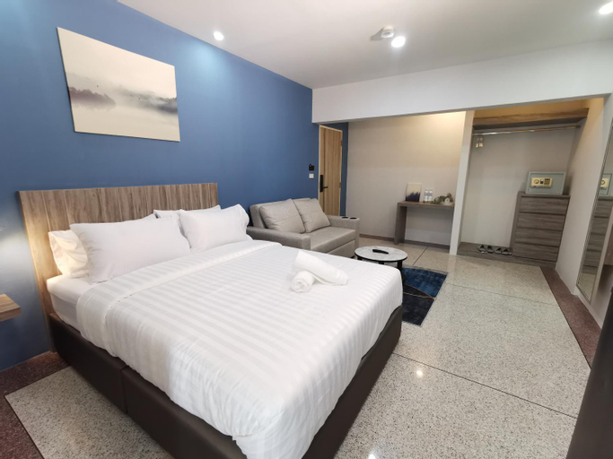 Bedroom 11