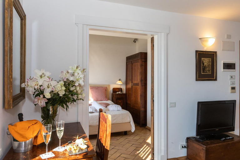 Bedroom 14