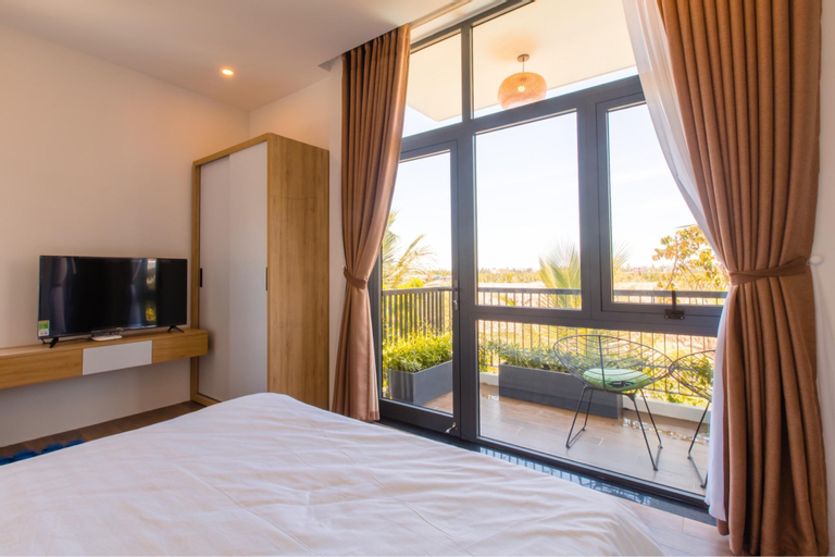 Alina Retreat (2nd floor), Hội An