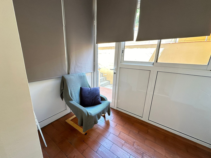 Others 4, Rooms Balmes, Barcelona