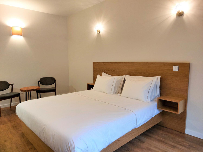 Bedroom 8