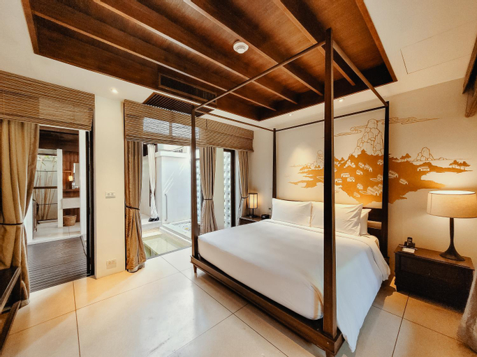 Bedroom 8
