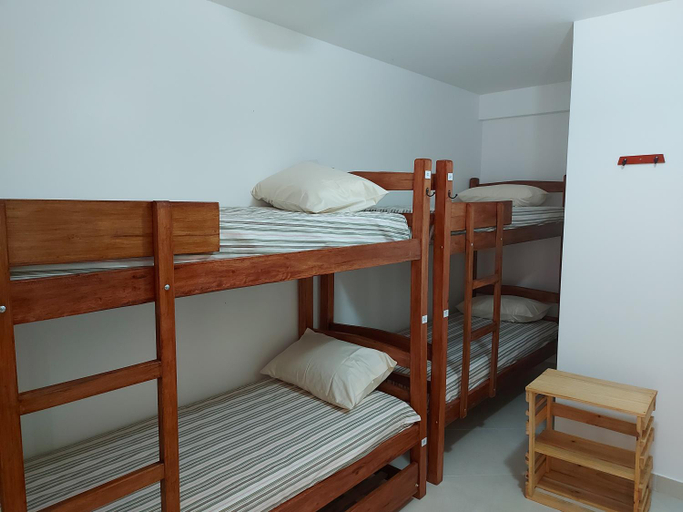Others 2, Casarao Nazare Hostel, Salvador
