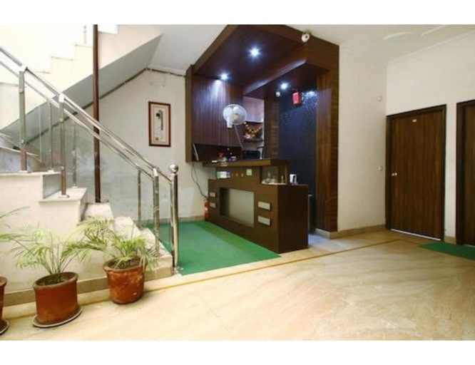 Others 4, Hotel Shelton, Chandigarh, Chandigarh