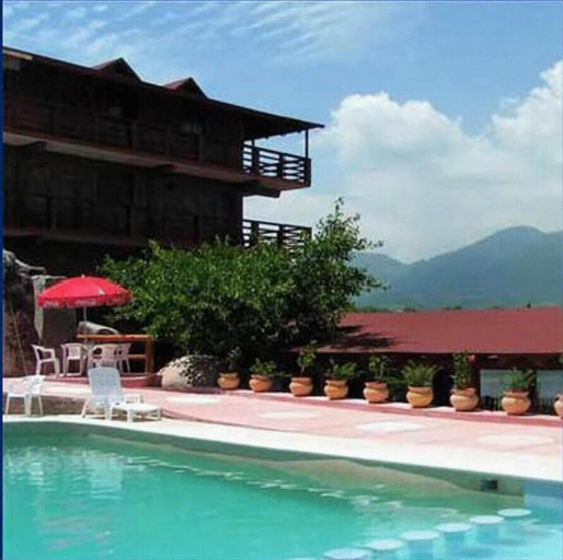 Sport & Beauty 2, Paradise Lagoon Hotel, José Azueta