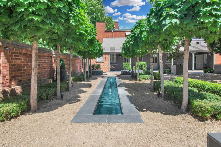 Exterior & Views 2, The Houston Boutique Hotel Wagga, Wagga Wagga - Pt A