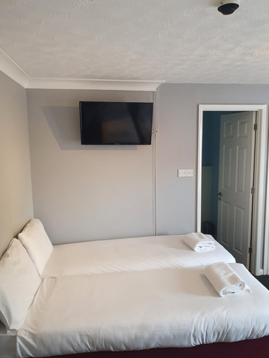 Bedroom 11
