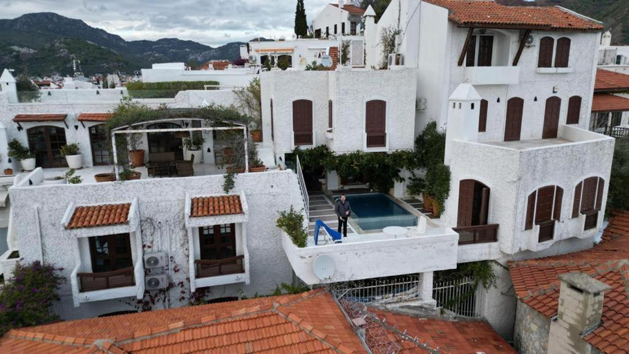 Others 2, Castle81homes Women Hostel - only for women, Marmaris