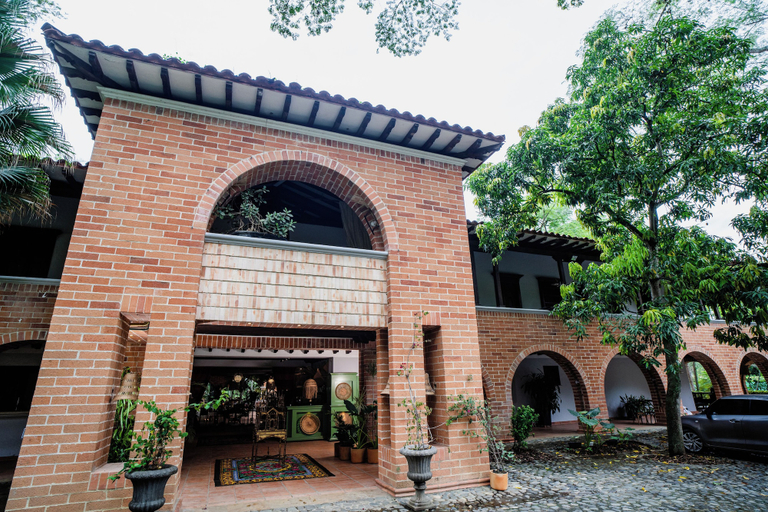 Exterior & Views 2, Casa Cielo Al Alma, Santa Fe de Antioquia