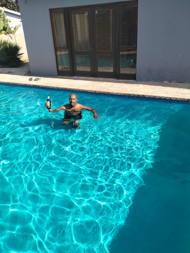 Others 3, Van Dyk guest house, Ekurhuleni