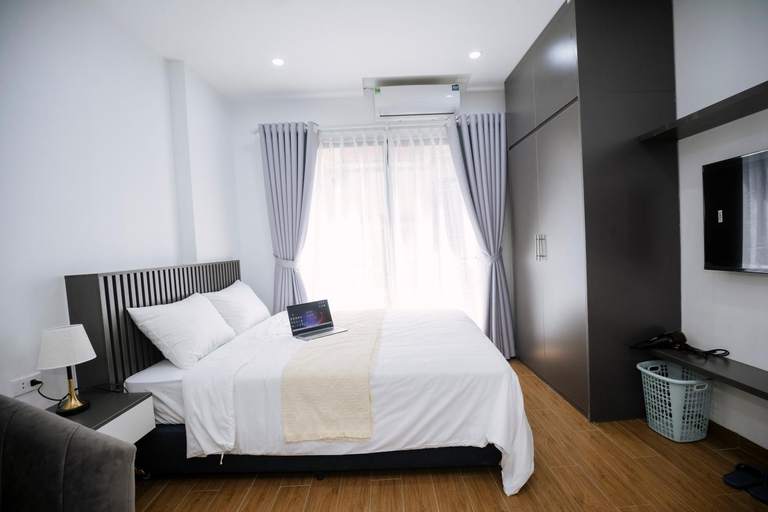 Others 3, Alaya 10 Apartment, Ba Đình