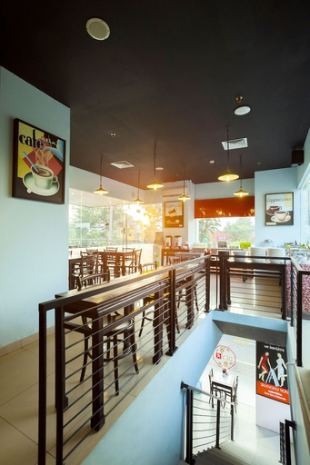 Food & Drinks 4, Monoloog Hotel Surabaya, Surabaya