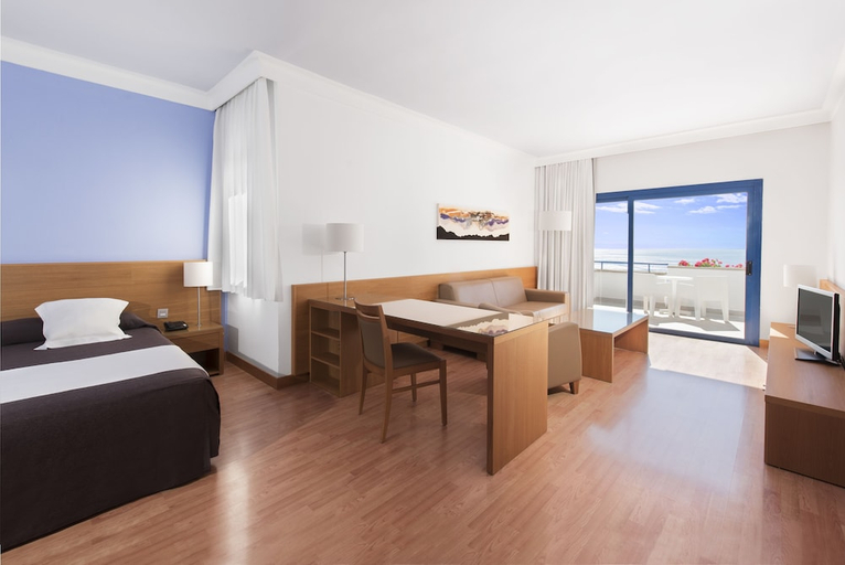 Bedroom 3, Tui Blue Suite Princess - Adults Only, Las Palmas