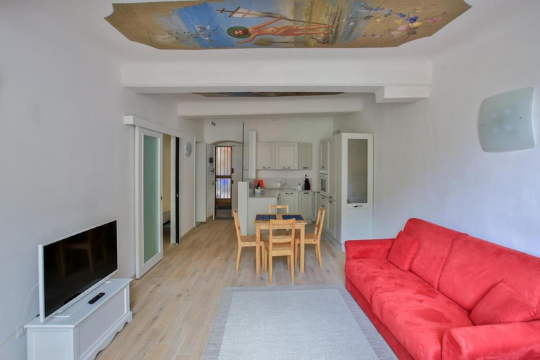 Others 3, Residenza Sant’ Antonio, La Spezia