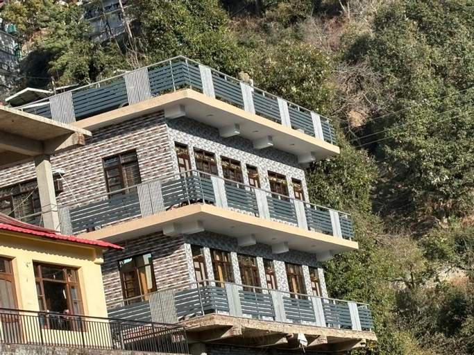 Exterior & Views 1, The Sukoon Vibes, Shimla